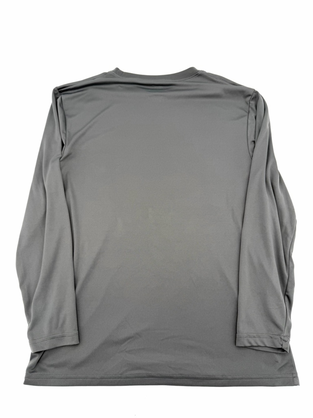 New NWOT Mizuno DryLite Kids Youth Boys Batting Hitting Shirt Large L Baseball - Picture 4 of 4